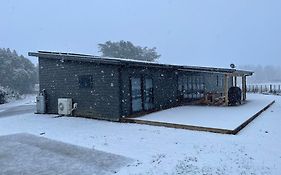 Ohakune Solar On Snowmass